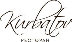 Kurbatov логотип